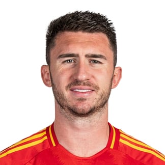Aymeric Laporte